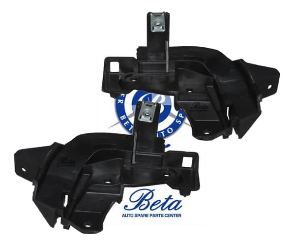 Bumper Brackets for Range Rover Vogue 2010-2012 models, Part Number LR12314 Bumper Brackets for Range Rover Vogue 2010-2012 models, Part Number LR12314